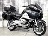 BMW Bmw R 1200 RT ABS - BMW 2010 R1200R