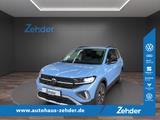 Volkswagen T-Cross 1.0 l TSI 116PS Goal+Fahrschulumbau +AHK