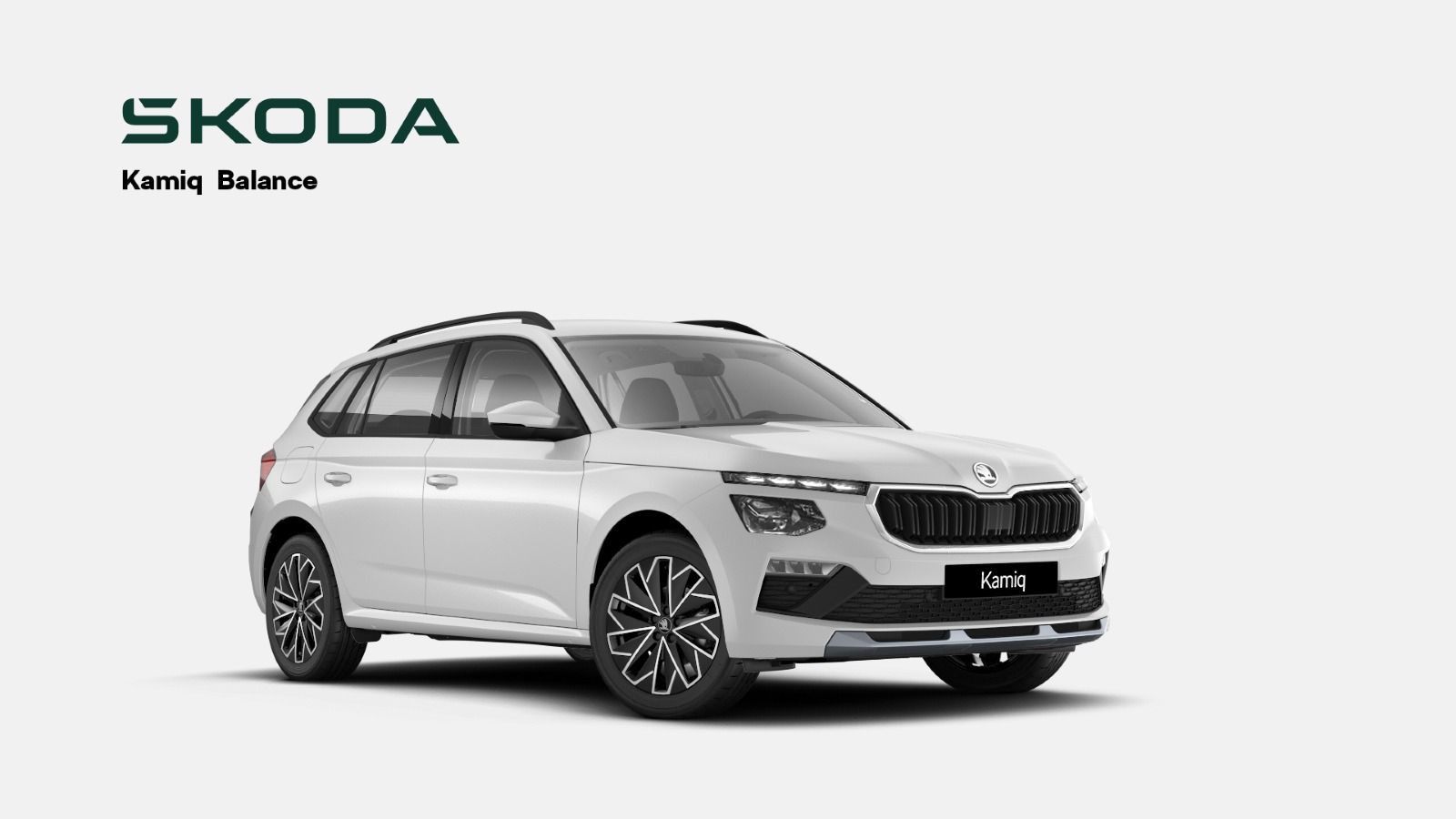 Skoda Kamiq Balance 1.5 TSI*DSG*NAVI*AHK*ACC*LED*RFK* imagem 2