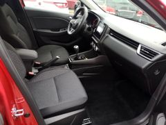 Fahrzeugabbildung Clio V Business Edition 1.0 TCe 90 Sitzh+PDC+All