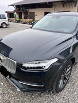 Volvo XC90 D5 AWD Geartronic Inscription Inscription - Volvo XC90 von privat