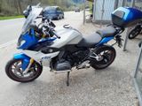 BMW R 1200 RS - Angebote entsprechen deinen Suchkriterien