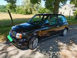 Nissan Micra 1.4 Fresh Fresh - Nissan Micra: Fresh