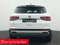Seat Ateca - Vorschau Bild 5