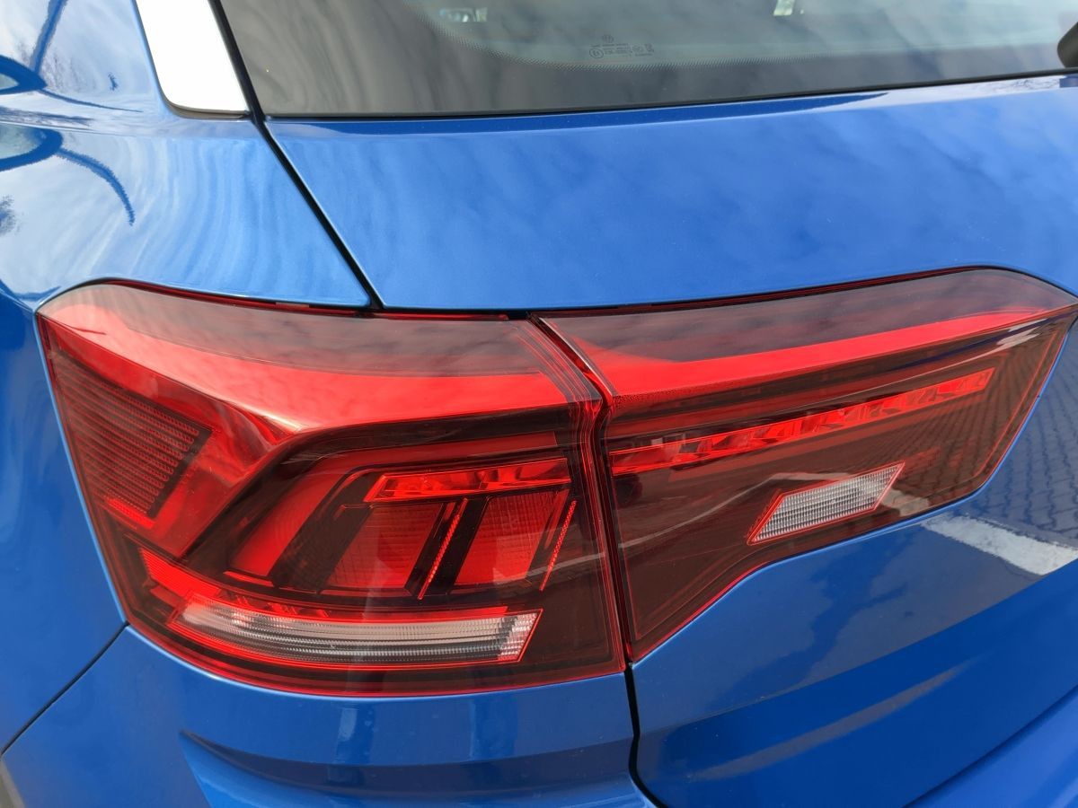 Volkswagen T-Roc - Bild 17