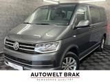 Volkswagen T6 Multivan 2.0 TDI 4M PanAmericana DSG*Navi*LED - Volkswagen T6 Multivan: Panamericana