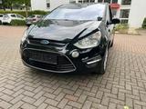 Ford S-Max 2,0 Titanium Titanium - Ford S-Max in Dortmund