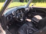 MINI COOPER S COOPER S - MINI Cooper S aus 2004