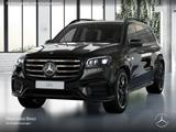 Mercedes-Benz GLS 450 d 4M AMG+NIGHT+PANO+360+AHK+MULTIBEAM+9G - Mercedes-Benz GLS 450 Gebrauchtwagen