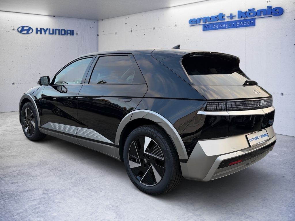 Hyundai IONIQ 5 – Bild 7