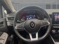 Renault Clio - Vorschau Bild 11