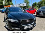 Jaguar XF Sportbrake Prestige 25d  AWD*ATM 44 TKM * - Jaguar XF in Duisburg