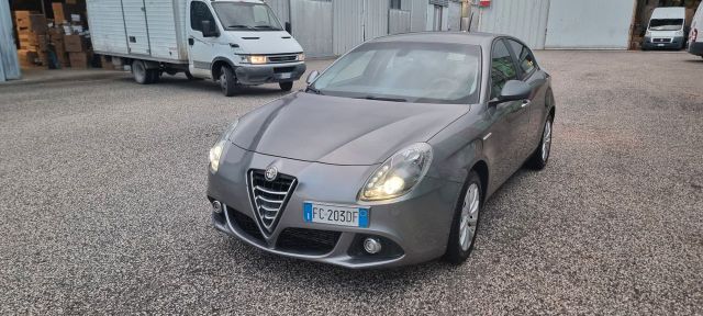 Alfa Romeo Giulietta 1.6 JTDm 120 CV Business EU