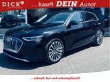 Audi e-tron 55 Quat S LINE LUFT+LED+NAVI+SHZ+KAM+B&O+