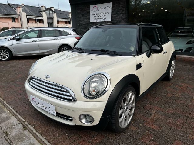 MINI Mini Mini 1.6 16V Cooper Chili