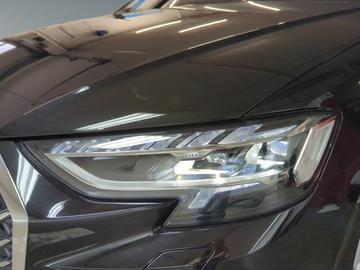 2025 AUDI S8 — миниатюра 24