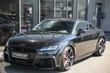 Audi TT RS Coupe 2.5 TFSI RS-Design* Matrix* 20 Zoll* - gebrauchte Audi TT RS aus dem Jahr 2018
