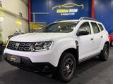 Dacia Duster II Deal*1 HAND*KLIMA*TEMPOMAT*BLUETOOTH - Dacia Duster Gebrauchtwagen in Hannover