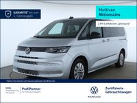 Volkswagen T7 Multivan - Vorschau Bild 1