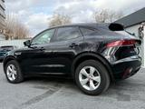 Jaguar E-Pace D180 R-DYNAMIC 4WD Auto R-DYNAMIC/ 2 HAND - Jaguar E-Pace von privat