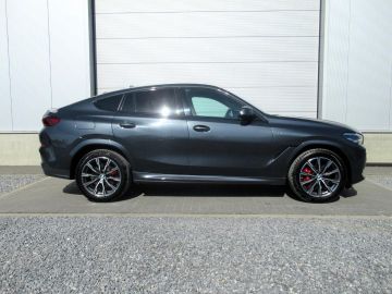 BMW X6 - 2