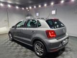 Volkswagen Polo V Allstar BMT|AUTOM|NAVI|LED|LM FELGEN - Volkswagen Polo: V