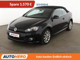 Volkswagen Golf VI 1.2 TSI Lounge BlueMotion Tech*NAVI*PDC* - Volkswagen: Bluemotion