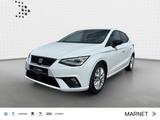 Seat Ibiza 1.0 TSI DSG FR-Line*Navi* Kamera* Keyless, - Seat Jahreswagen
