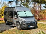 Globecar Campscout  D- Line(Pössl) 163 PS, All In Paket - Globecar Wohnwagen & Wohnmobile