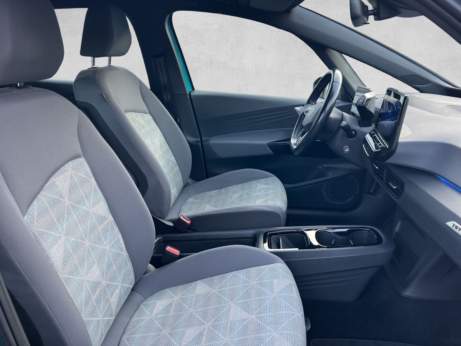 ID.3 Pro Performance 1st 150 kW ACC*Navi*LED