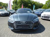 Audi A5 Sportback quattro design
