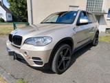 BMW X5 3,0 Diesel 2 Hand - BMW X5: 2.0