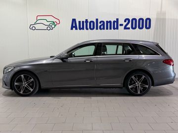Mercedes C 300 - 4