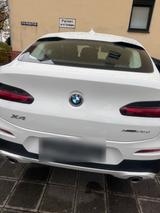 BMW X4 xDrive25d - BMW X4 in Ludwigshafen