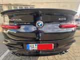 ALPINA XD4 3.0 - - ALPINA XD4 Gebrauchtwagen