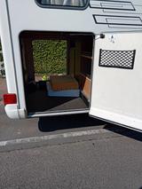 HYMER / ERIBA / HYMERCAR EXSIS-I 578 / Solar420W-Bat300Ah-TV-Hubb. - HYMER / ERIBA 578