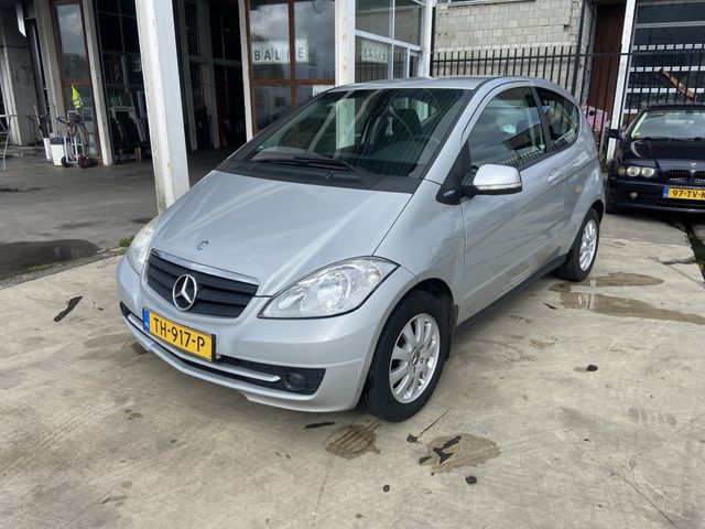 Mercedes-Benz A-klasse 160 BlueEFF Classic