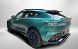 Aston Martin DBX 707 | Neuzustand | Voll | Winter  - Aston Martin Gebrauchtwagen von 2024