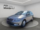 Skoda Octavia Ambition 4x4 1.8 16V TSI Metallic - Skoda Octavia: Allradantrieb, 1.8