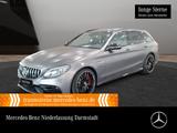 Mercedes-Benz C 63 S AMG T PerfAGA/Driver/Pano/Distr/HuD/MBeam - Mercedes-Benz C 63 AMG aus 2021