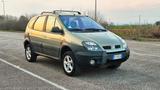 Renault Scenic RX4 4X4 1.9 dci - Renault: Rx4