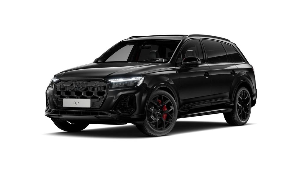 Image of Audi SQ7