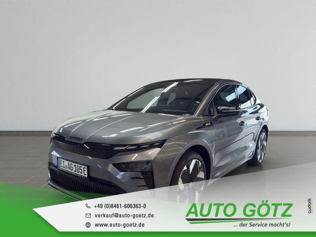 Image of Skoda Enyaq