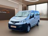 Nissan NV200 /Evalia Kombi/Camper/Sitzer/17.000KM