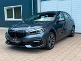 BMW 118 SHADOW LINE/LIVE COCKPIT/HEAD UP - gebrauchte BMW 118 aus dem Jahr 2019