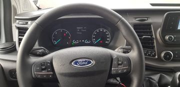 Fahrzeugabbildung Ford Transit Custom Kasten 300 L2 Trend