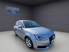 AUDI A1 Sportback NAVI,KLIMA,BIXENON,MFL,GRA,PDC
