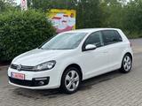 Volkswagen Golf VI 1.4 16V 2.HAND/ZAHNRIEMEN NEU/TÜV NEU - Volkswagen Golf: Zahnriemen V