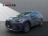Lexus NX 450h + Executive Line E-Four Interieur+Techno - Lexus aus 2024: Nx