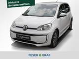 Volkswagen e-up! Style Plus Alu 15" GRA PDC RüKa Sitzh. - Volkswagen e-up! Gebrauchtwagen